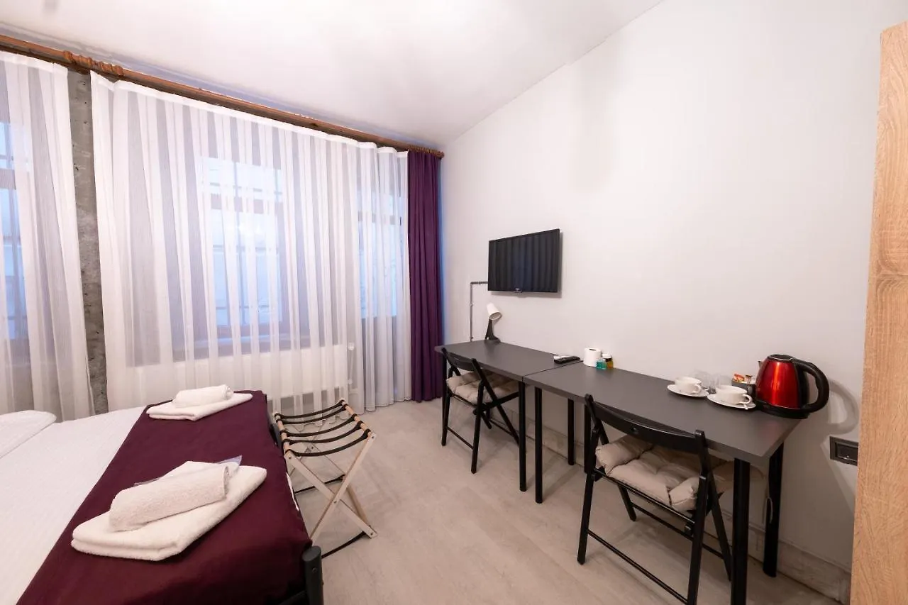 Centre Sweet Rooms Istanbul