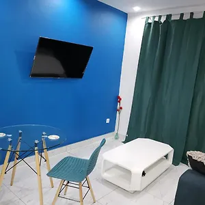 Sweet Appartamento Dakar