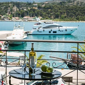 Fidias Appartamento Argostoli (Kefalonia)