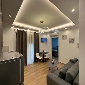 Elmazaj Apartament Appartamento Vlorë