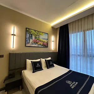 3* Hotel Park & Private Transportation Istanbul Airport-by Loft