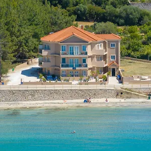 Egialion Iqia Appartamento Argostoli (Kefalonia)