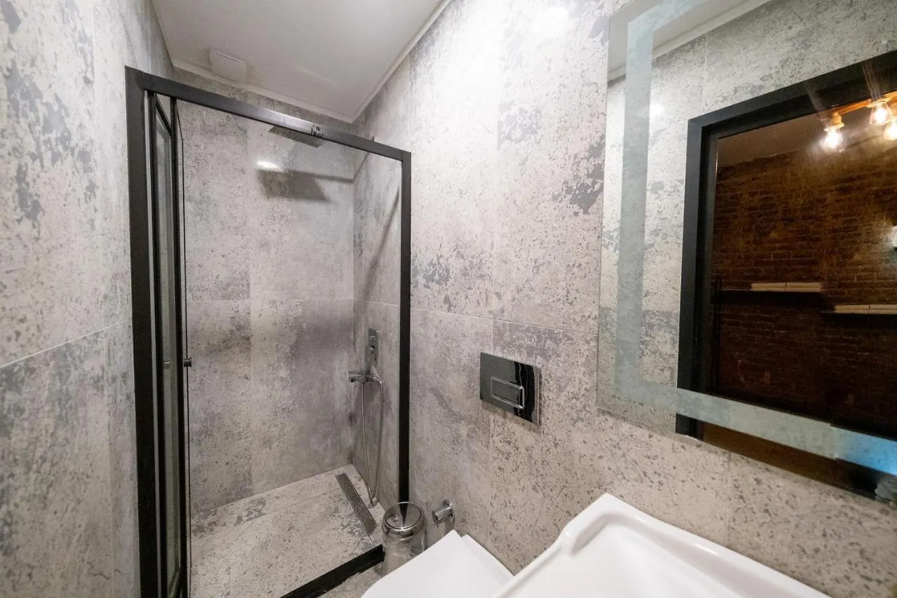 Centre Sweet Rooms Стамбул 0*,  Турция