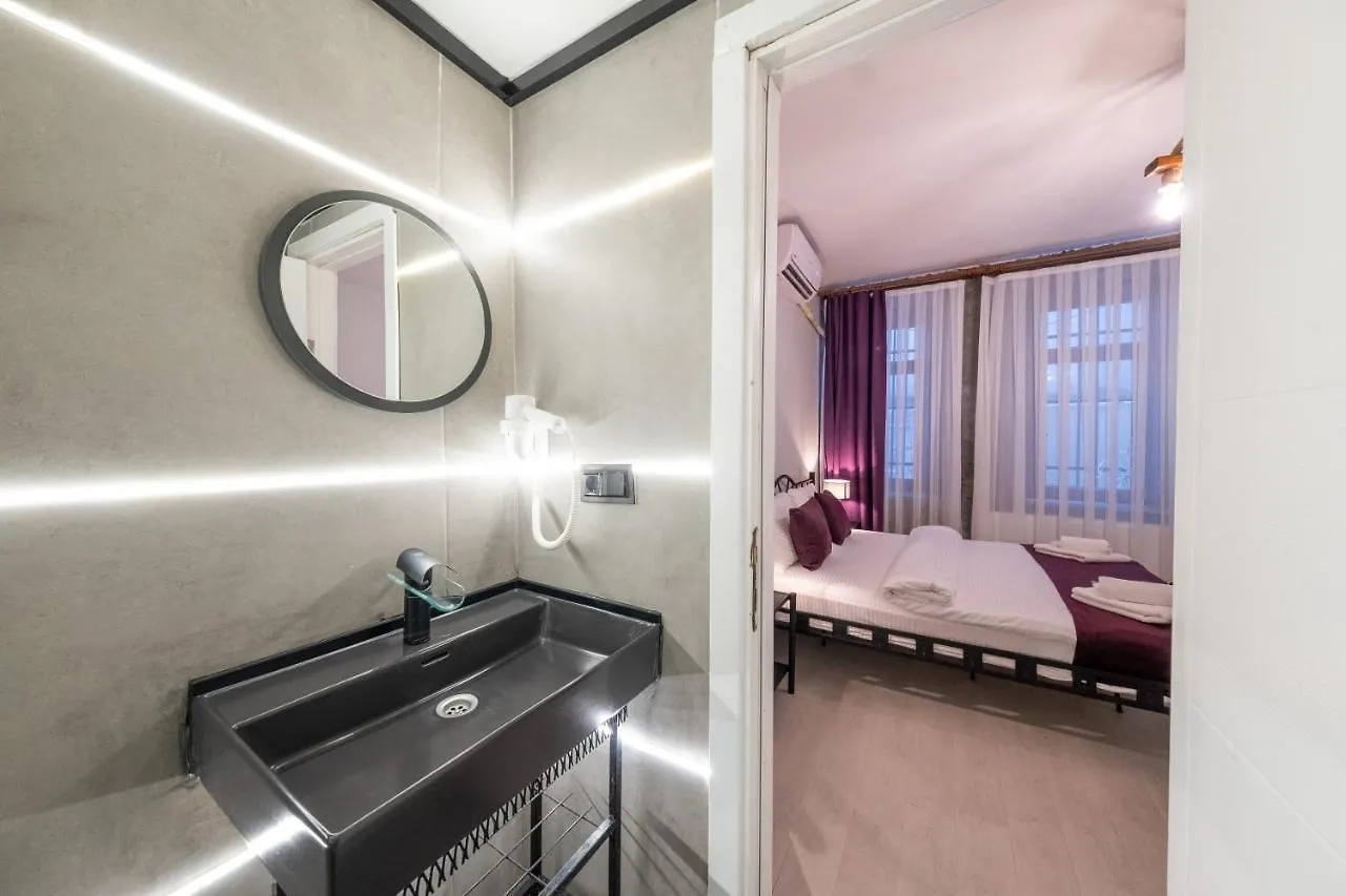 Centre Sweet Rooms Стамбул