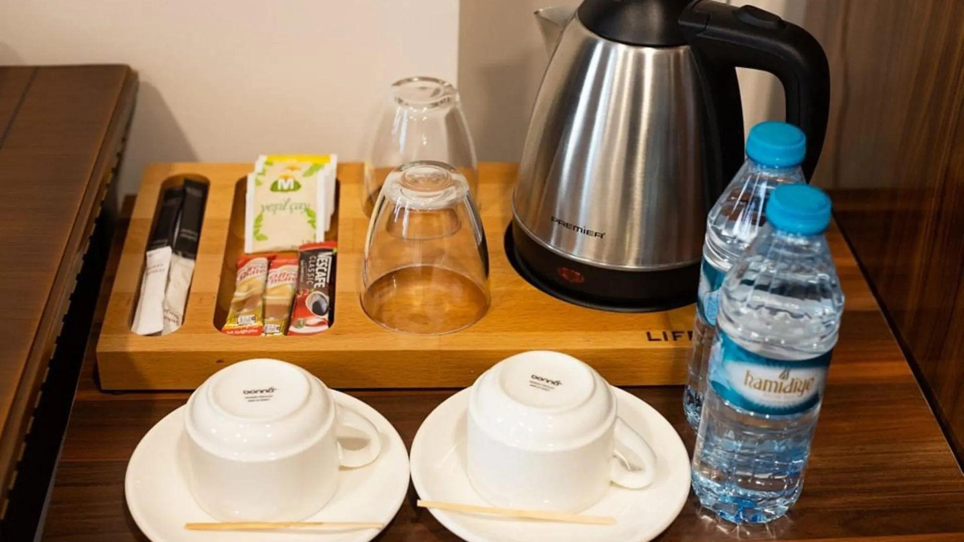 Centre Sweet Rooms Стамбул