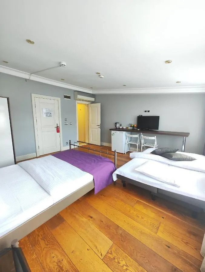 Centre Sweet Rooms Стамбул