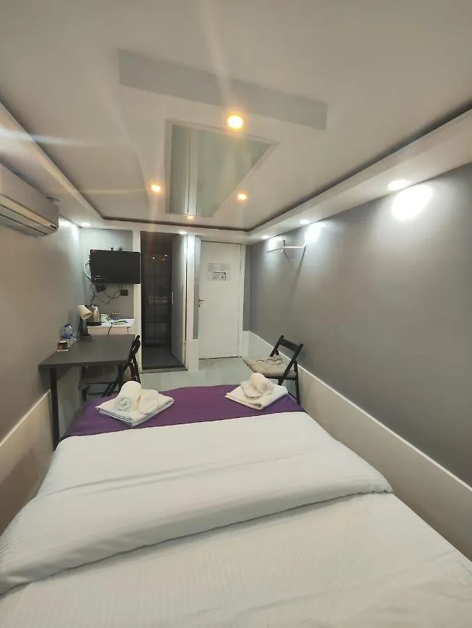 Centre Sweet Rooms Стамбул Турция